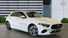 Mercedes-Benz A-Class A200d Sport Executive 5dr Auto Diesel Hatchback